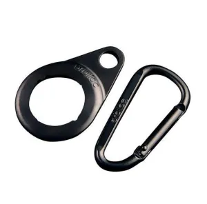 Orbiloc Dog Dual Safety Light Carabiner Accessory