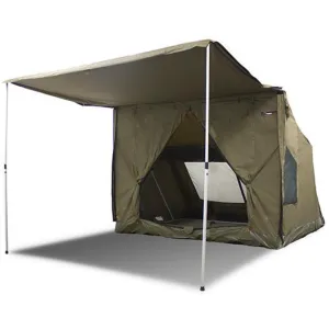 Oztent Rv 4 Tent