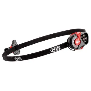 Petzl e Lite Headlamp w/Whistle