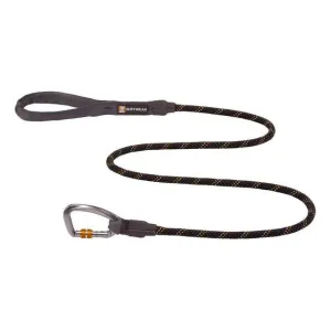 Ruffwear Knot-a-Leash - Obsidian Black