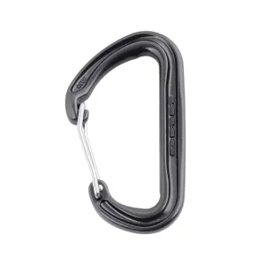 Spectre 2 Quickdraw Carabiner - Wiregate