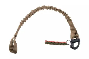 Tactical Lanyard - Tan