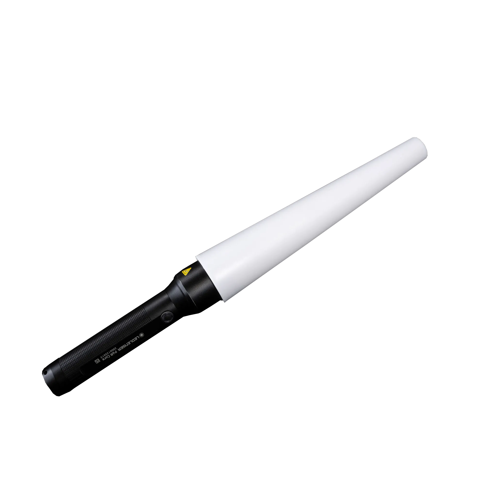 Torch Signal Cone White 53mm for P17R Core